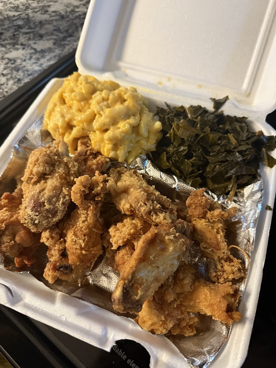 Cynthia's Soul Grill Photos 2